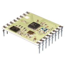 versatile wireless communication module 433MHz, 868MHz RF Solutions