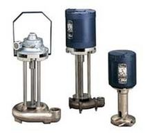 vertical agitator 1 725 - 3 450 rpm, 1/8 - 1 HP | TNRT/TNRSS series Graymills