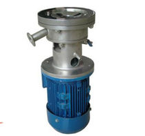 vertical agitator (bottom of tank) 1 470 - 2 900 rpm | BOFRD series BOAO Machinery Company