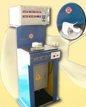vertical axis balancing machine YLD 1.6 LingLing Balancing Machine