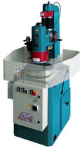 vertical axis surface grinding machine &oslash; 400 mm | LC 400 DELTA