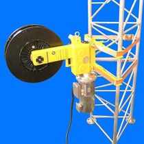 vertical capstan  Paillardet