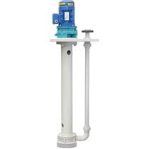 vertical centrifugal pump max. 220 m&sup3;/h  | KGK series Argal