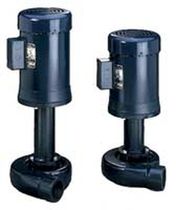 vertical centrifugal slurry pump 3 450 rpm, 5 - 7.5 HP | HP series Graymills