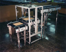 vertical conveyor  Shuttleworth