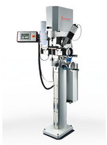 vertical cylindrical grinding machine max. &oslash; 130 mm | ZS 151, ZS 201 HENNINGER PR&Auml;ZISION