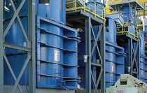 vertical grinding mill 1.4 - 30 t/h | Vertimill&reg; series Metso's Mining and Construction Technology