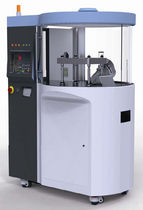 vertical hydraulic injection molding machine Micro Molding L.K. MACHINERY