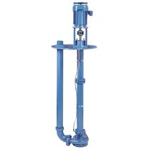 vertical molten sulfur pump 722 m3/h | 3171 series Goulds Pumps