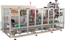 vertical packaging machine 80 - 120 p/min | SVMC-1/SDFQ Stiavelli