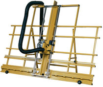vertical panel saw 4 " | Powermatic 511 WMH Tool Group