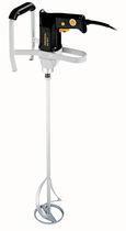 vertical portable agitator (edge of tank) 340 - 900 rpm | MXP 800 E  PROTOOL GmbH