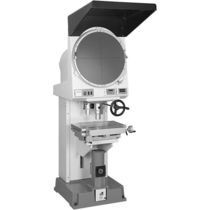 vertical profile projector 20" | V-20B Nikon Metrology