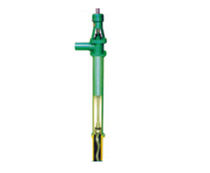 vertical screw pump VN series SYNO ENGINEERS
