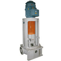 vertical single-stage centrifugal pump 3000 m3/h, API 610 | LVN series Finder Pompe