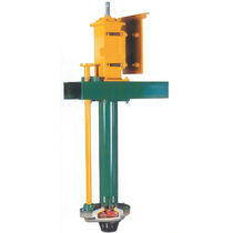 vertical slurry pump GPS series Weir Minerals