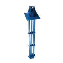 vertical slurry pump 23 - 2 270 m&sup3;/h | VS/VSB series Weir Minerals