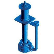 vertical slurry pump 11 - 2 270 m&sup3;/h | VNCB/VNCT series Weir Minerals