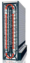 vertical storage carousel  tornado storage solutions