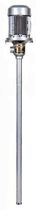 vertical submersible pump max. 25 m&sup3;/h, max. 12 bar | BA series ROTOMAC INDUSTRIES