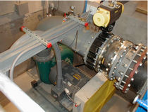 vertical submersible sump pump  Polytech