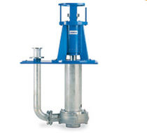 vertical sump pump 600 m&sup3;/h | FV series ABS Group