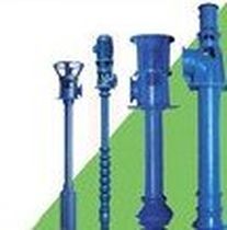 vertical sump pump DN 100 - 2 000, 25 000 m3/h, 64 bar Gruppo Aturia SpA