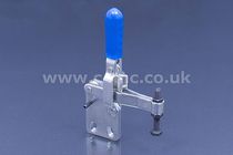 vertical toggle clamp C4MC 4007 series Components 4 Machinery