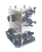 vertical vise  CRAFTSMAN TOOLS
