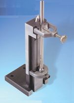 vertical vise  Choice Mold Components