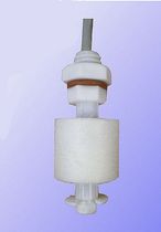 vertically mounted float level switch  celduc relais