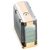 vertically-stacked laser diode array  nLight