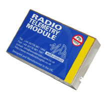 VHF/UHF radio transmitter ST600 Wood & Douglas