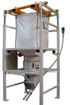 vibrating big-bag discharging station max. 1.2 t Spiroflux
