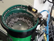 vibrating bowl &Oslash; 150 mm, &Oslash; 300 mm FIAM Utensili Pneumatici Spa