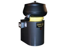 vibrating bowl M15 Burr King Mfg.