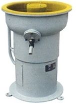 vibrating bowl 1 cu ft | FMBB-1 Bel Air Finishing Supply