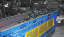vibrating conveyor for metallurgical industry  Mill Power Incorporated