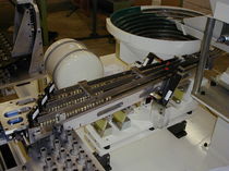 vibrating conveyor  Ideatec