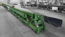 vibrating conveyor for wood industry  Mill Power Incorporated