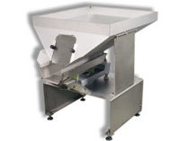 vibrating hopper  Simionato Integrated Packaging System S.r.l.
