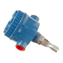 vibrating level switch TF-100 series AMETEK Drexelbrook