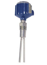 vibrating level switch for solids max. 3962 mm | GP50  K-TEK