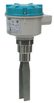 vibrating level switch for solids -40 ... +50 &deg;C | SITRANS LVS100  SIEMENS Sensors and Communication