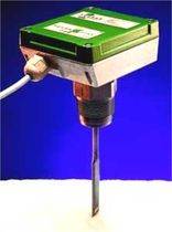 vibrating level switch for solids 200 series Pulsar Process Measurement