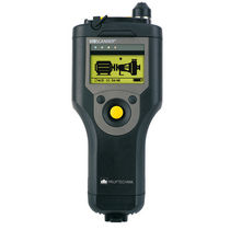 vibration analyzer for machine condition monitoring 1 channel | VIBSCANNER PR&Uuml;FTECHNIK Condition Monitoring GmbH
