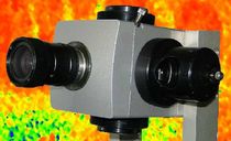 vibration analyzer for structural testing  Dantec Dynamics A/S