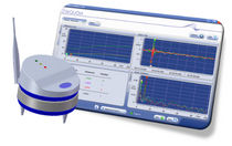 vibration control and analysis system GEA Sequoia IT