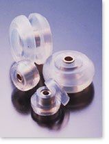 vibration damper for lightweight objects 0.2 - 32 kg | Alpha gel&reg; Taica Corporation