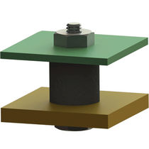 vibration damper QM series RICHCO
